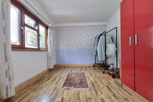 Property for sale in Wedderburn Road, Barking, Essex