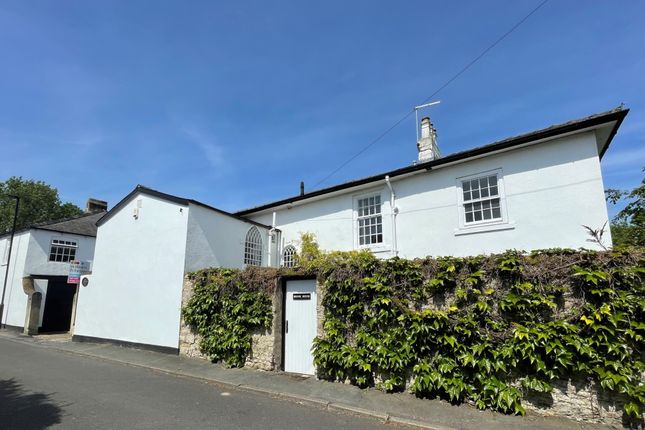 Thumbnail Detached house for sale in Lindrick Road, Tickhill, Doncaster