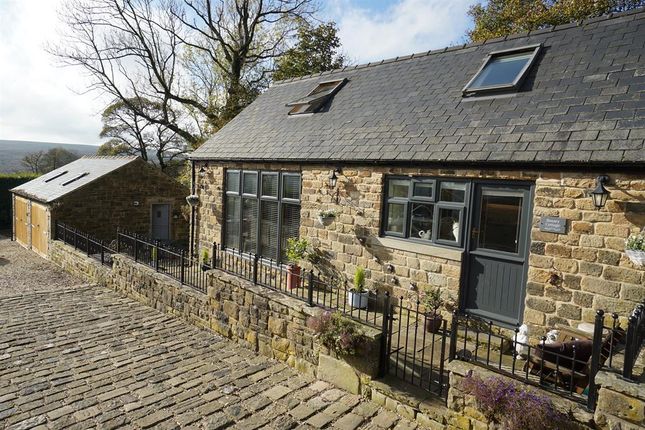 5 Bed Detached House For Sale In Rosary Cottage Hollow Meadows