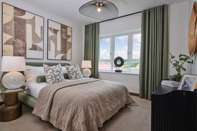 Plot 10b, The Ash, Warish Hall Park, Bishop's Stortford photo 4