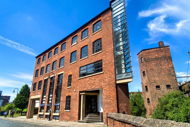 Thumbnail Office to let in Eastgate, 2 Castle Street, Manchester