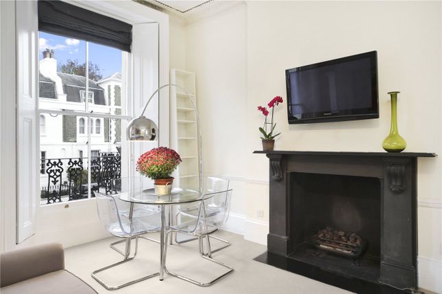 Lansdowne Crescent, London photo 3