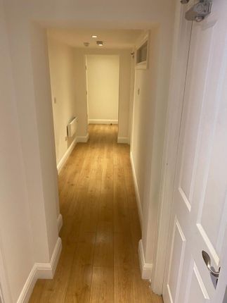 Flat to rent in Grange Road, Middlesbrough