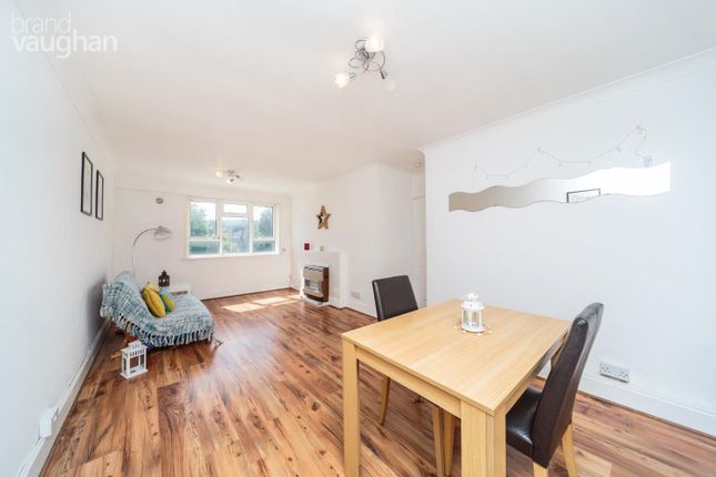 Thumbnail Flat to rent in Selsfield Drive, Moulsecoomb