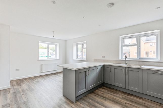 Plot 77, Amber Fields, 1, Clay Pit Close, Wellingborough photo 3