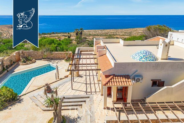 Villa for sale in Lampedusa E Linosa, Agrigento, Sicilia