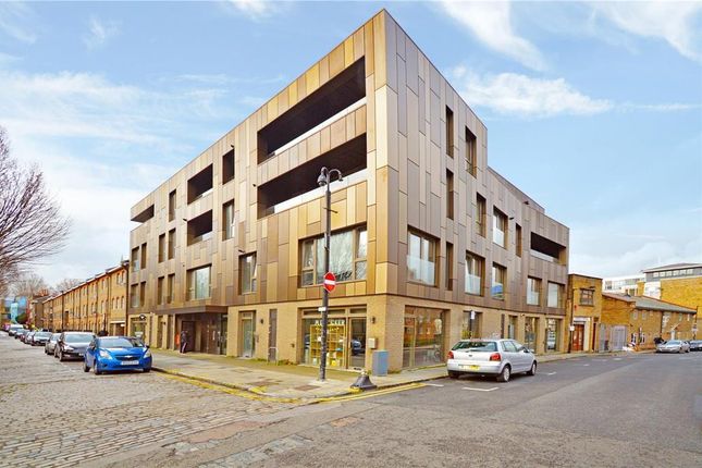 Heneage Street, London photo 3