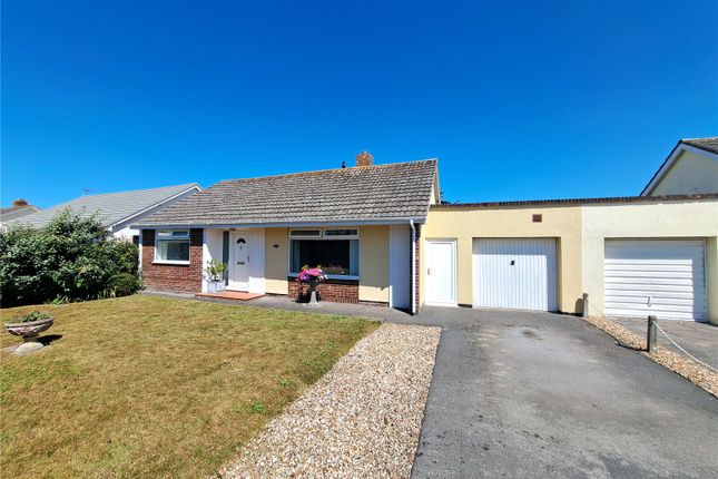 3-bed bungalow on 18, Ash Tree Road, Burnham-on-Sea, £329,950
