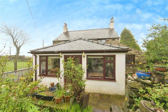 Cottage for sale in Llangybi, Pwllheli, Gwynedd