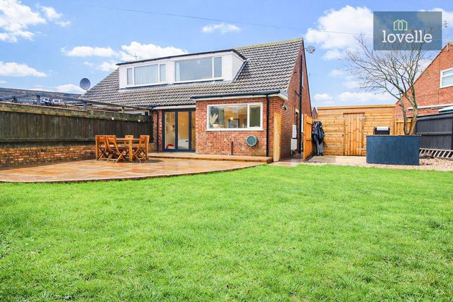 43 Laburnum Crescent, Louth photo 2
