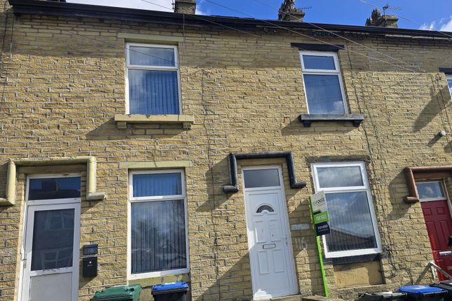 2-bed house on 116 St. Leonards Road, Bradford, £135,000