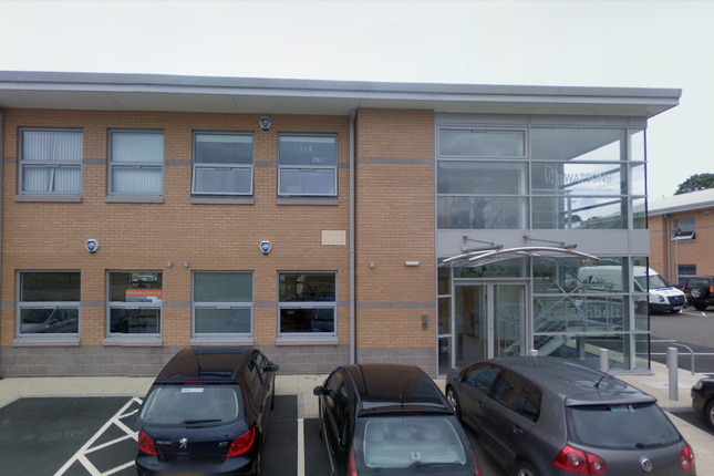 Office to let in Park Approach, Leeds