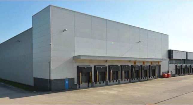 Light industrial to let in Saturn, Knowsley Business Park, School Lane, Knowsely, Liverpool, Merseyside