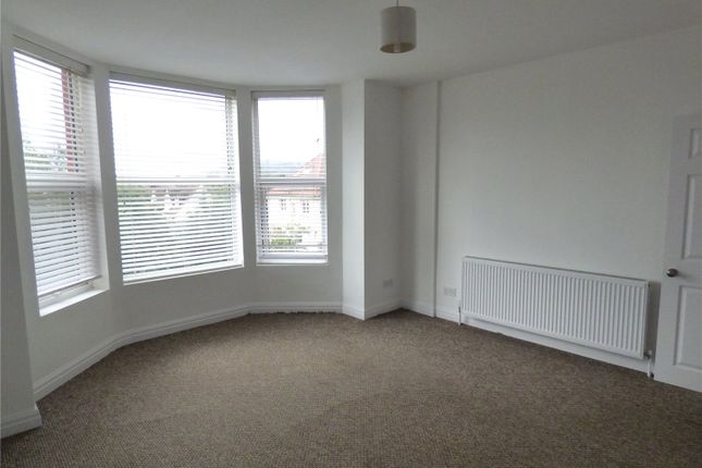 Flat 3, 12, Harcourt Road, Gwynedd photo 2