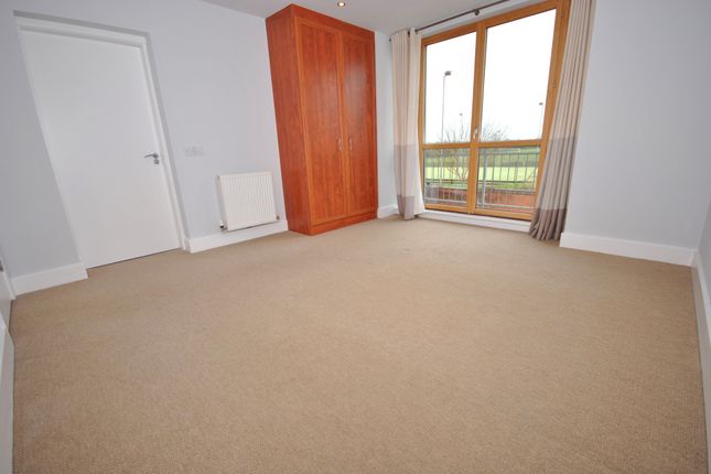 Detached house to rent in Oakfield, Bingham Road, Radcliffe On Trent, Nottingham