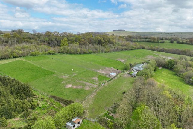 Barn conversion for sale in Redmans Lane, Melbury Abbas, Shaftesbury