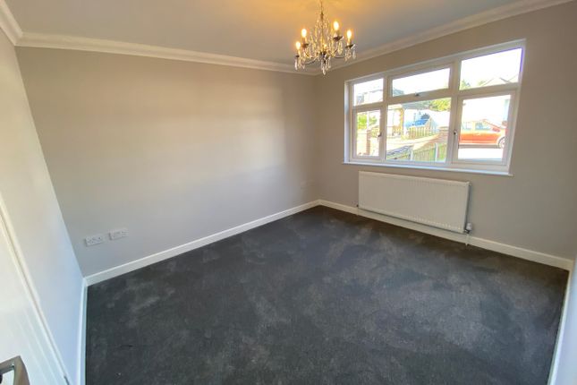 Semi-detached bungalow for sale in Gwendalen Avenue, Canvey Island