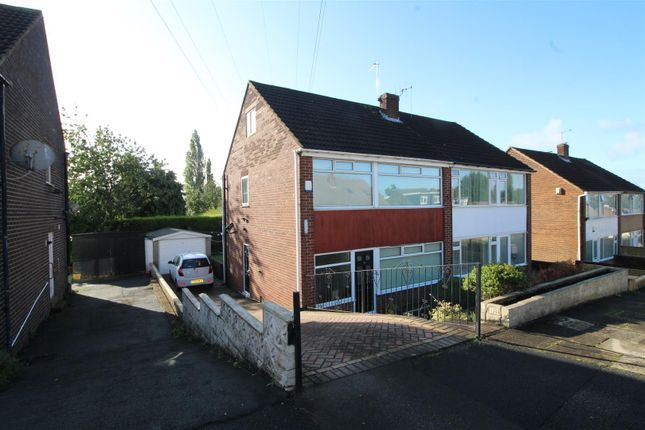 Whiteways Bradford Bd2 3 Bedroom Semi Detached House For Sale
