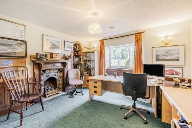 Study / Ground Floor Reception
