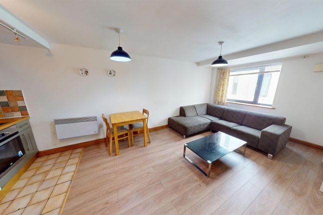 Apartment 19, 14-16 Whitworth Street, Piccadilly photo 4