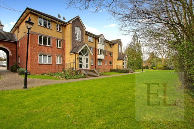 Flat for sale in Cherry Court, Pinner