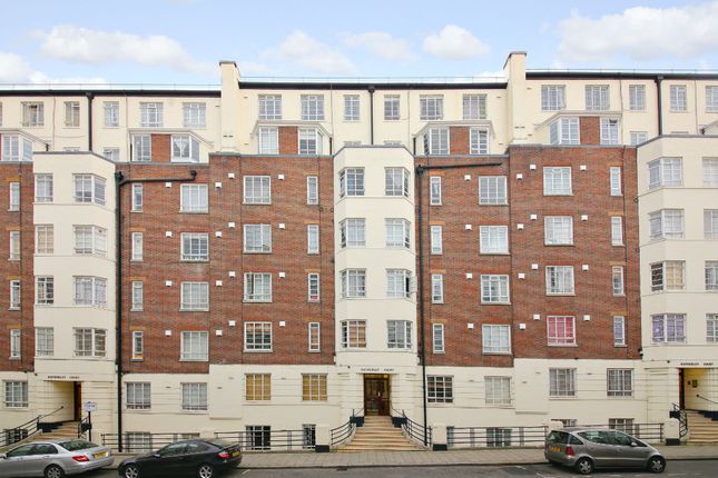 Flat 76 Hatherley Court, Hatherley Grove, Bayswater photo 2
