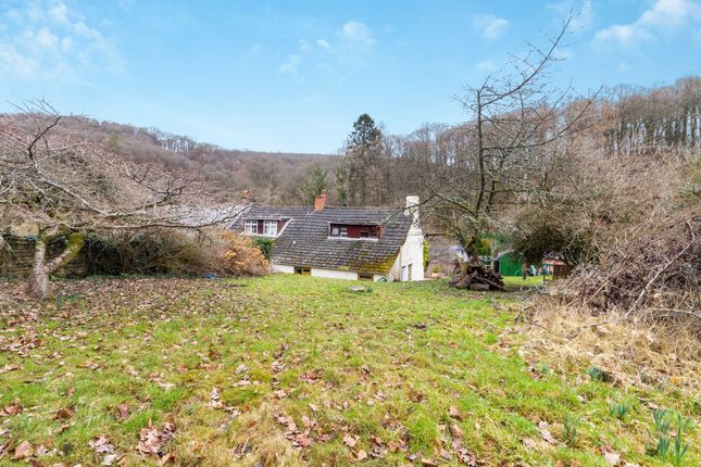 Terraced house for sale in The Row, Pontysaison, Tintern, Chepstow, Monmouthshire