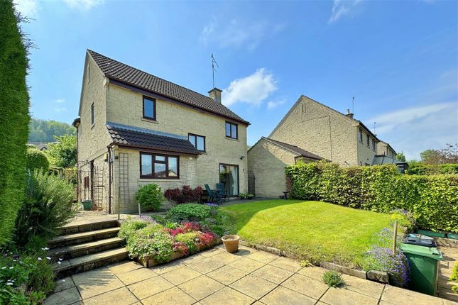 Thumbnail Detached house for sale in Garstons, Bathford, Bath