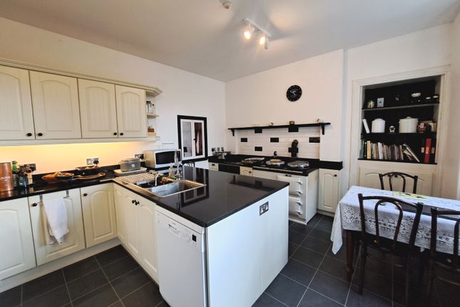 Detached house for sale in Station Road, Newtonmore