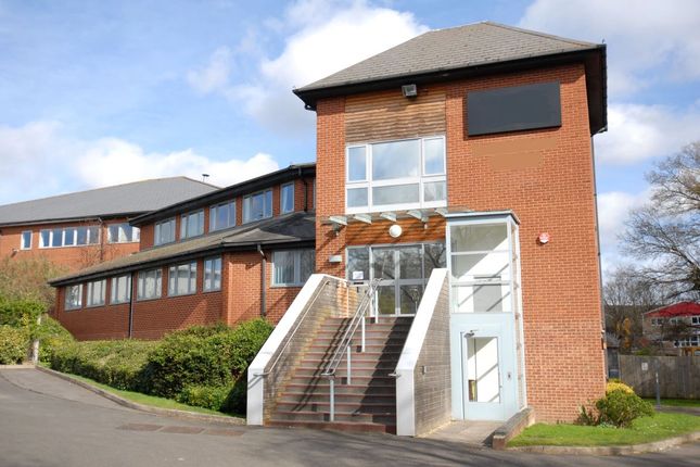 Thumbnail Office to let in Molly Millars Close, Wokingham
