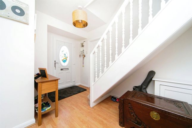 Terraced house for sale in Brotherton Close, Wirral, Merseyside