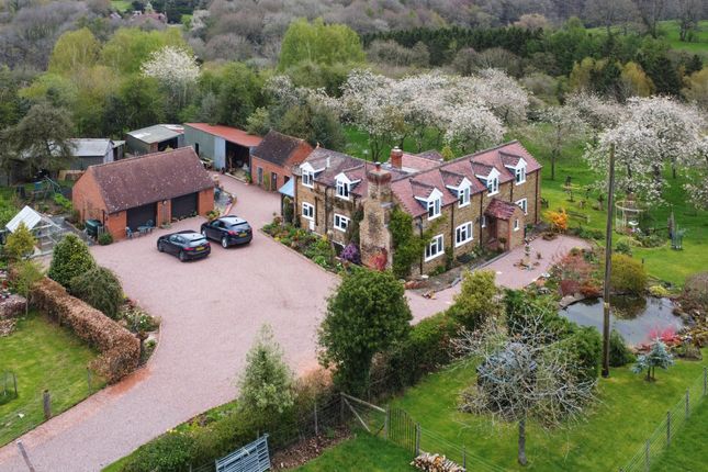 Cottage for sale in Holly Cottage, Buckeridge, Bewdley