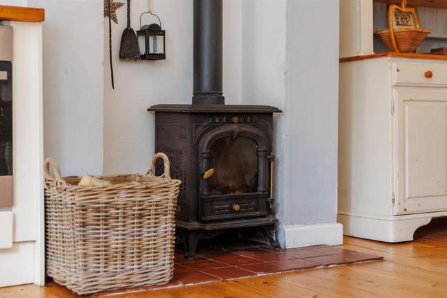 Elm Cottage, Woolverton Road, St. Lawrence photo 4
