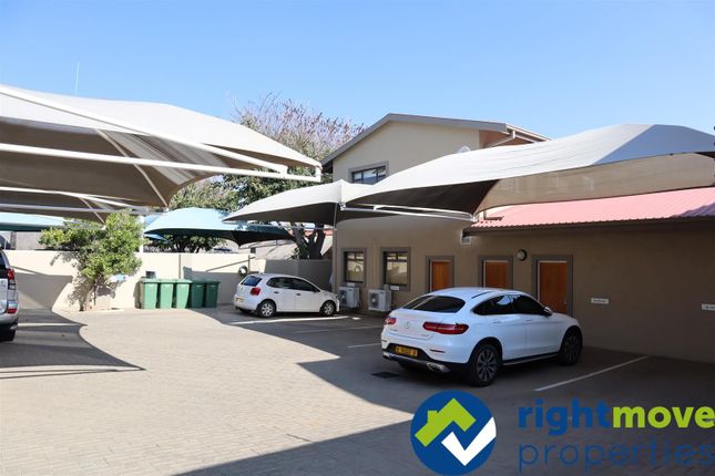 Thumbnail Office for sale in Eros Park, Windhoek, Namibia