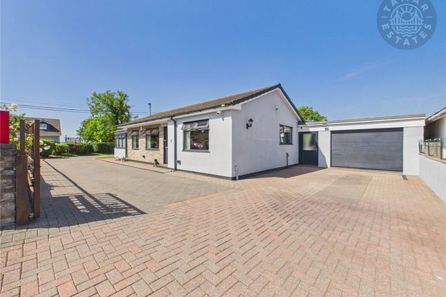 3-bed house on 5, Caradon View, Liskeard, £345,000