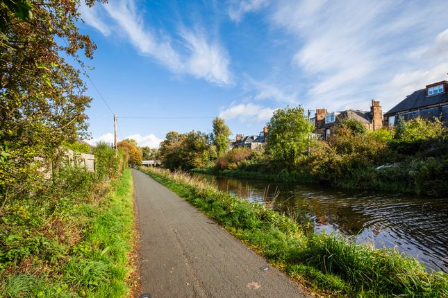 Detached house for sale in 7 Ashley Drive, Edinburgh