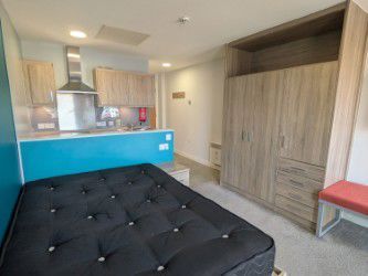 Apartment 611 Nurtur House,, 70 Allen Street, Sheffield photo 4
