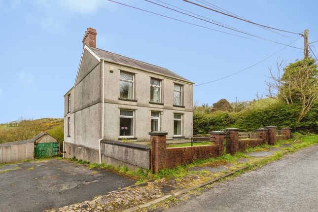 3-bed house on Maes Yr Haf,, Four Roads, Carmarthenshire, £265,000