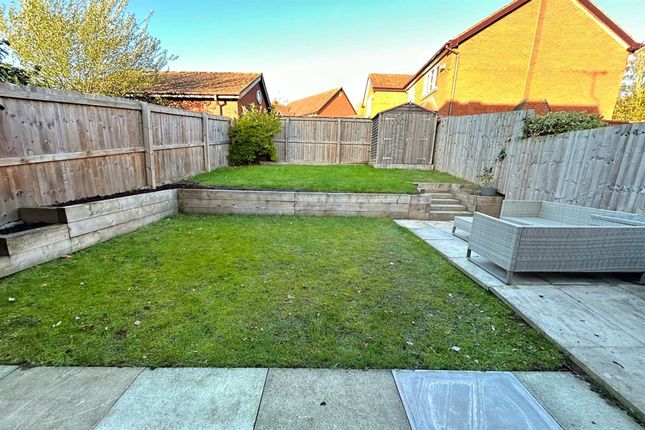 23 Needham Drive, Crewe photo 4