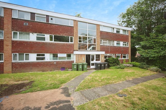 Thumbnail Flat for sale in Glover Street, Redditch