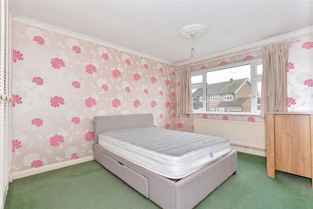 Semi-detached house for sale in Lime Grove, Doddinghurst, Brentwood, Essex