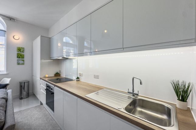 Canada Court, Flat 3/14, 63 Miller Street, Glasgow photo 4