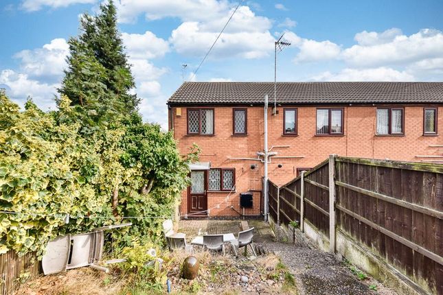 31, Queens Bower Road, Nottingham photo 2