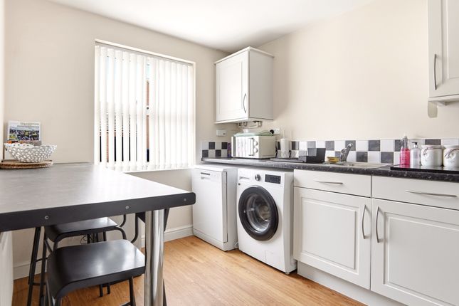 17, St Marys Walk, Hambleton photo 4