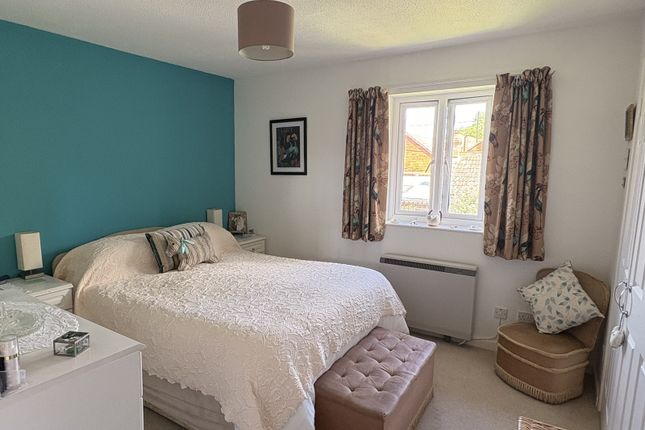 39 Dunster Court, Woodborough Road, Winscombe photo 4