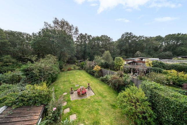 Semi-detached house for sale in Chiddingfold, Surrey