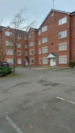Flat for sale in Woodsome Park, Woolton, Liverpool
