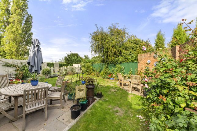 Detached house for sale in Orme Court, Essendon, Hertfordshire