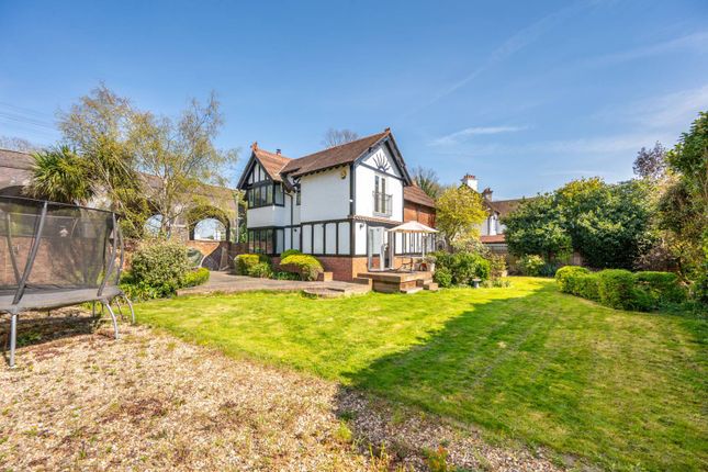 Chauntry Road, Maidenhead photo 4