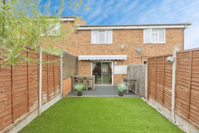 2-bed terraced on 112, Blackthorn Avenue, Kent, £315,000